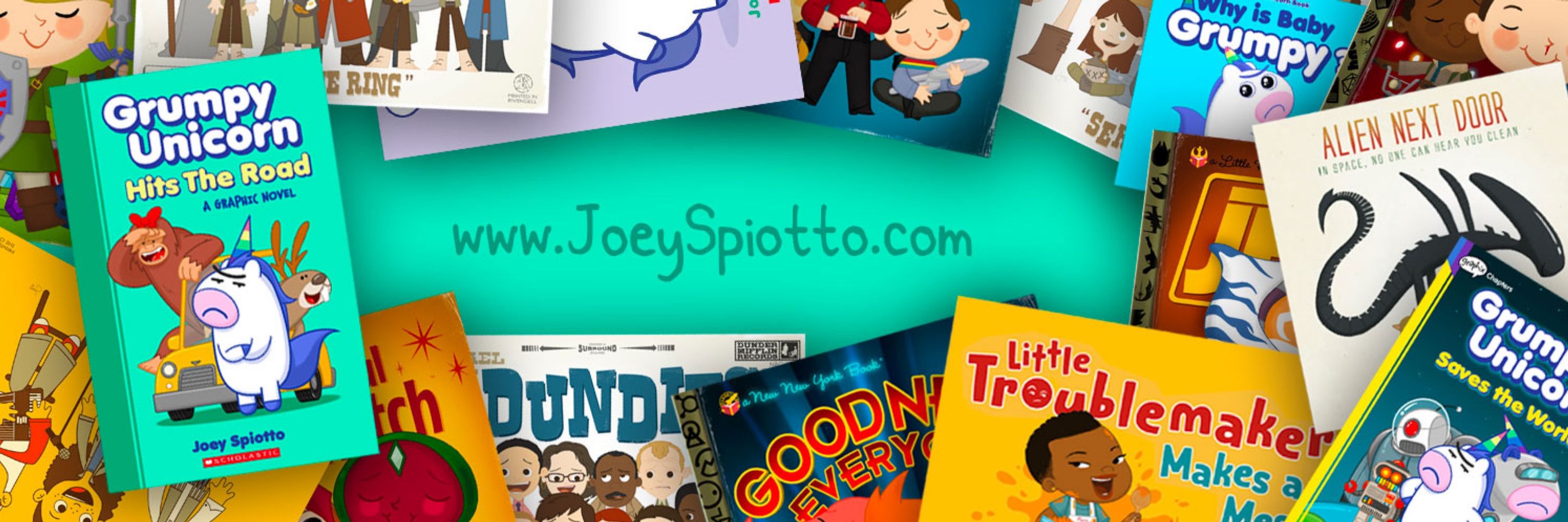 Joey Spiotto
