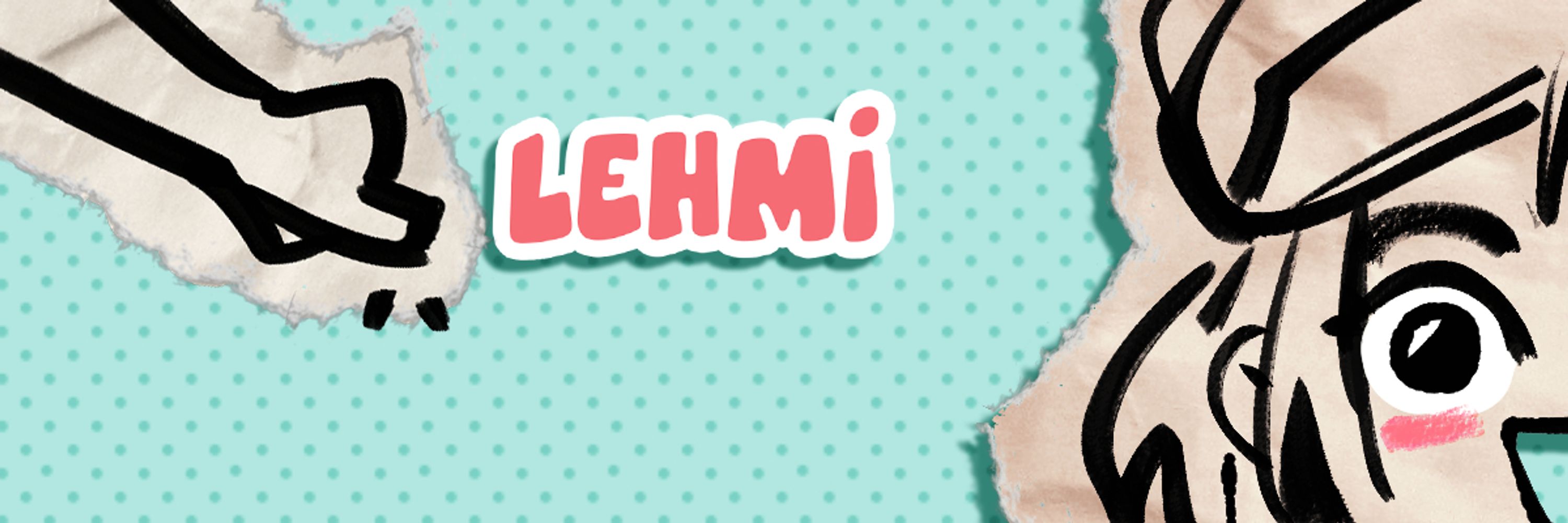 Lehmi