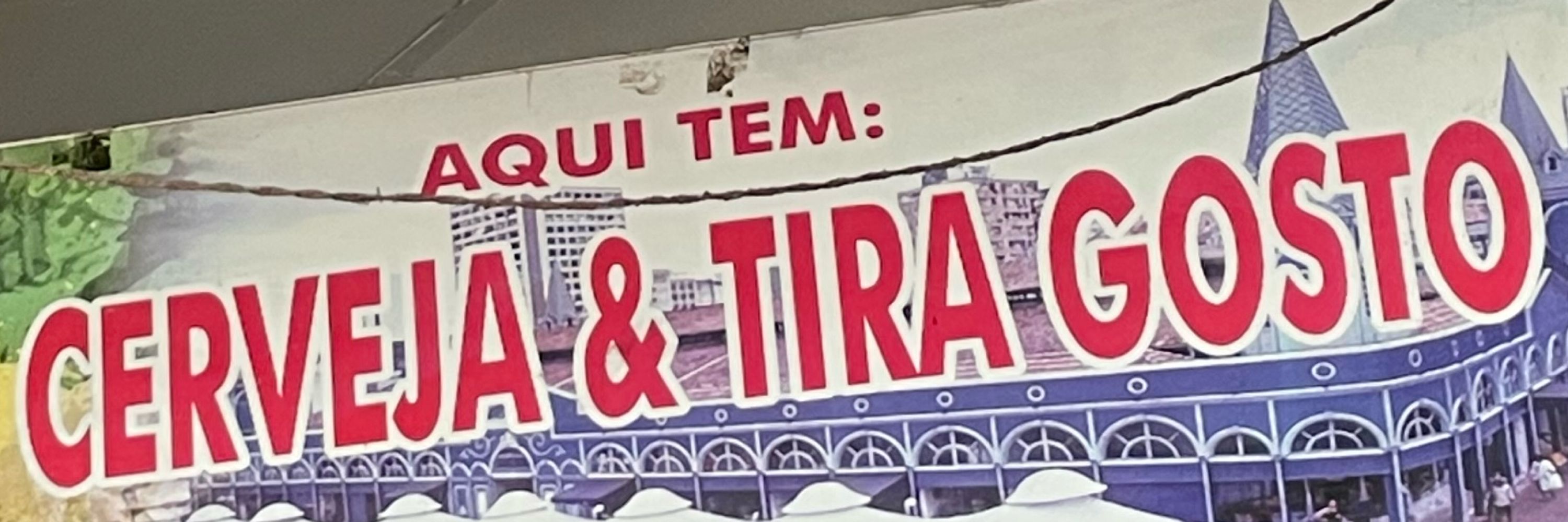 Suco de Frutas