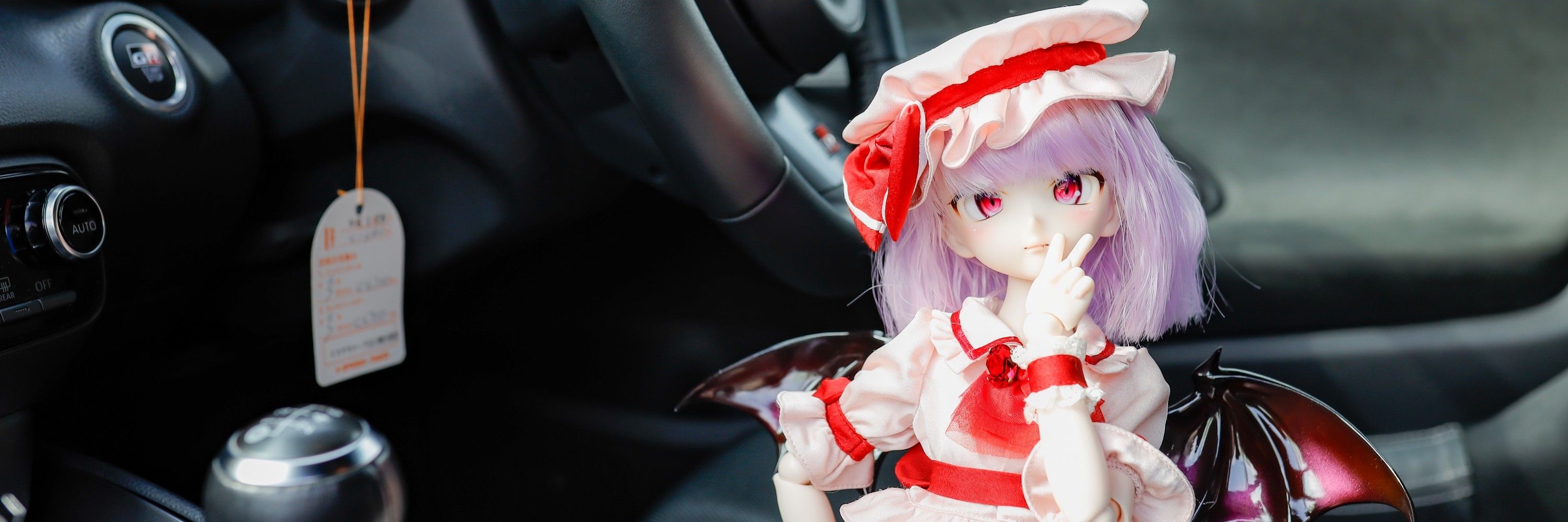 トラ🚗