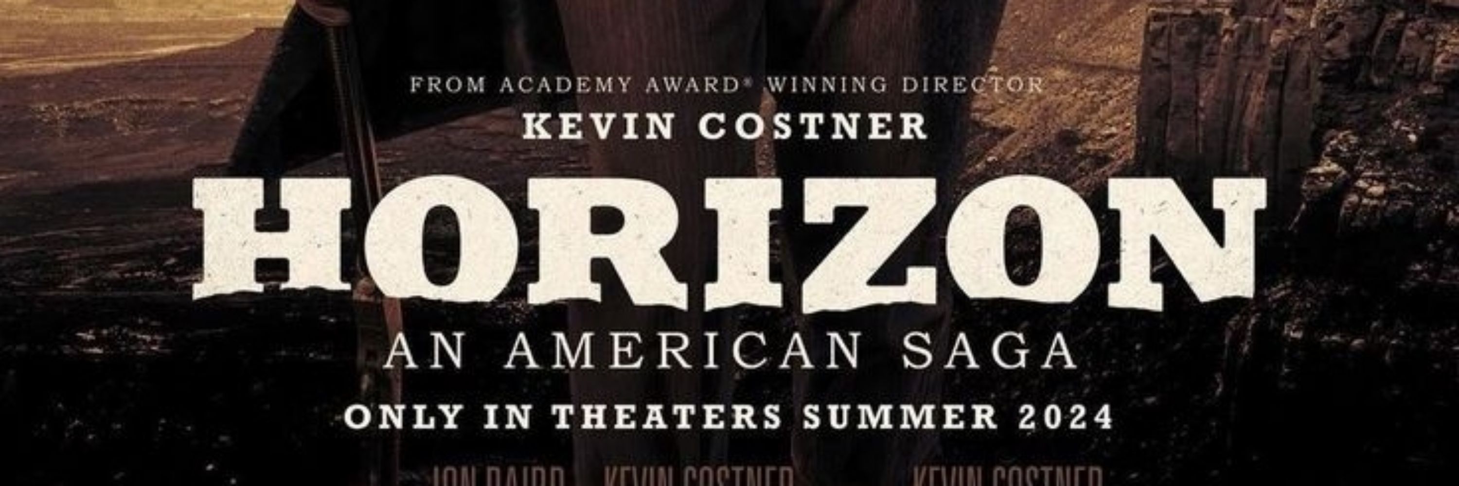 Kevin Costner