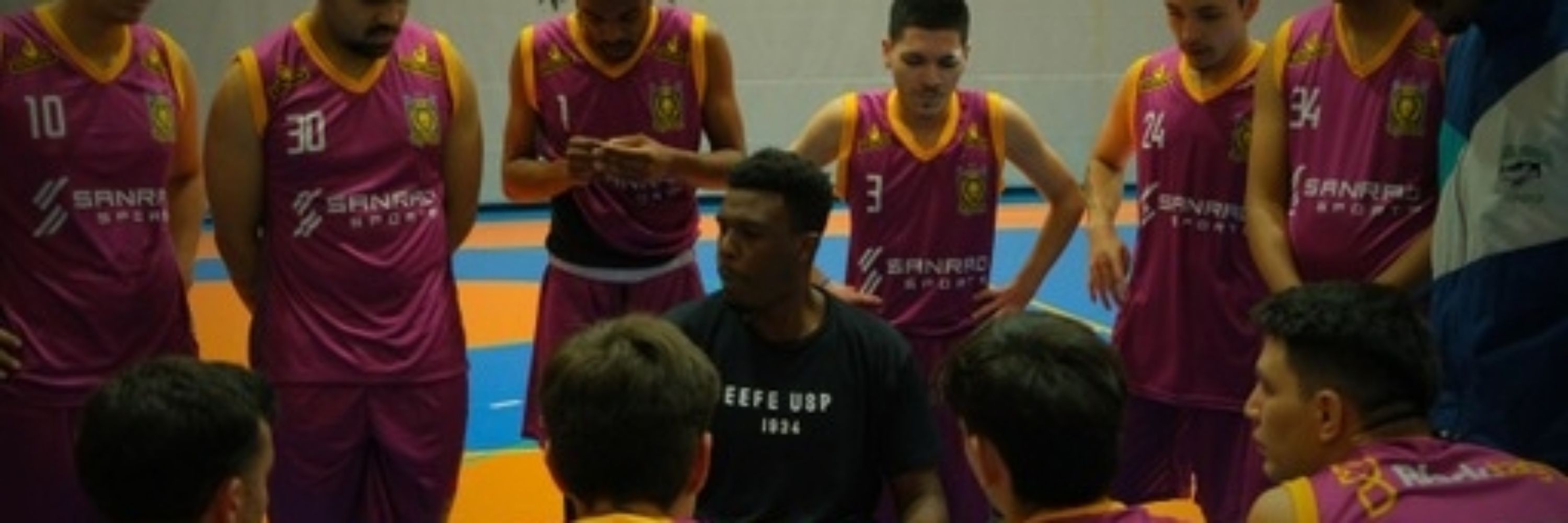 Hooper Universitário 🏀
