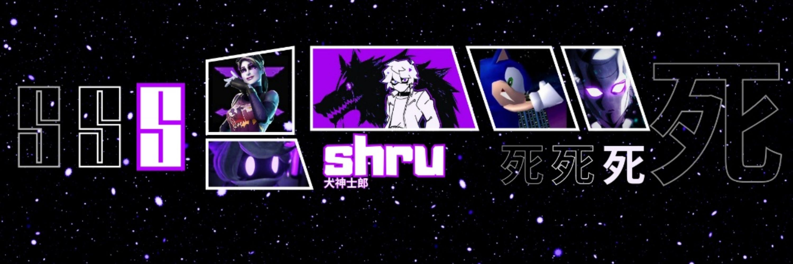 shru