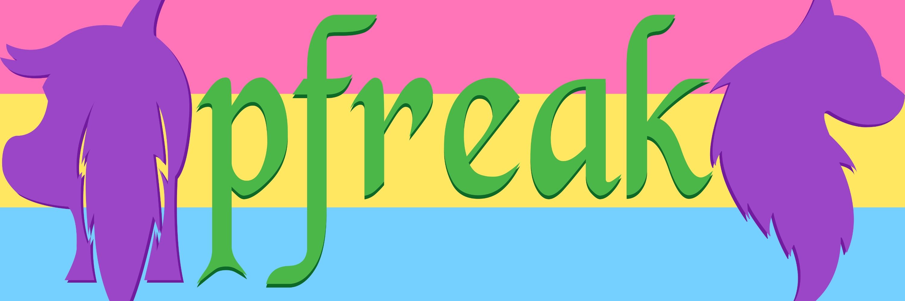 pfreak