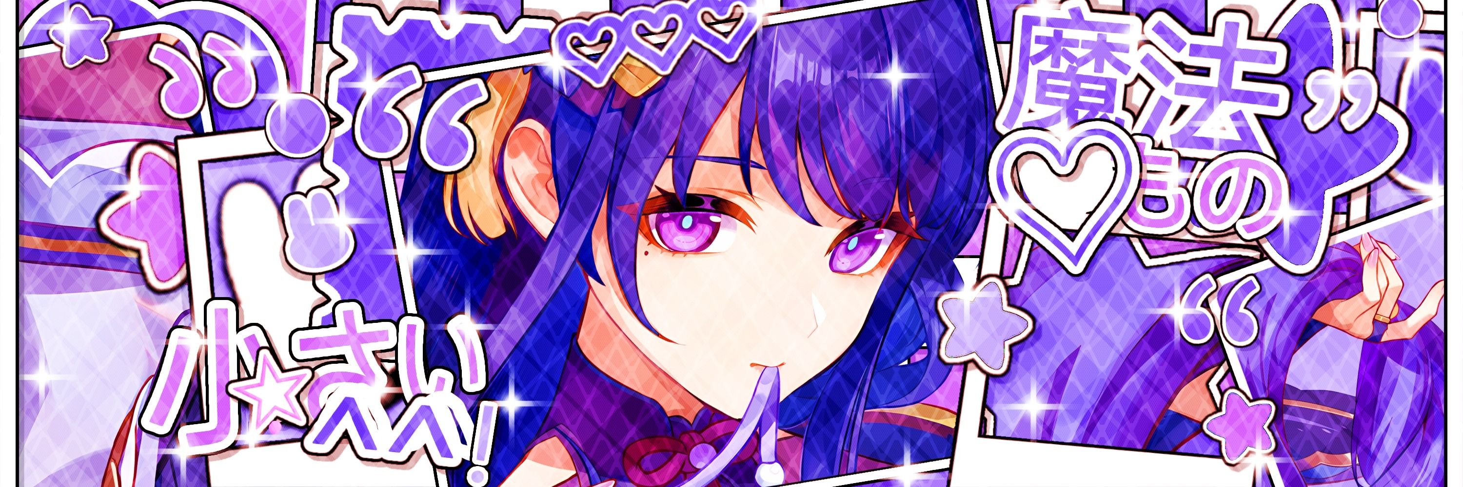 `ellysha , need sleep well (ˊ˘ˋ*)