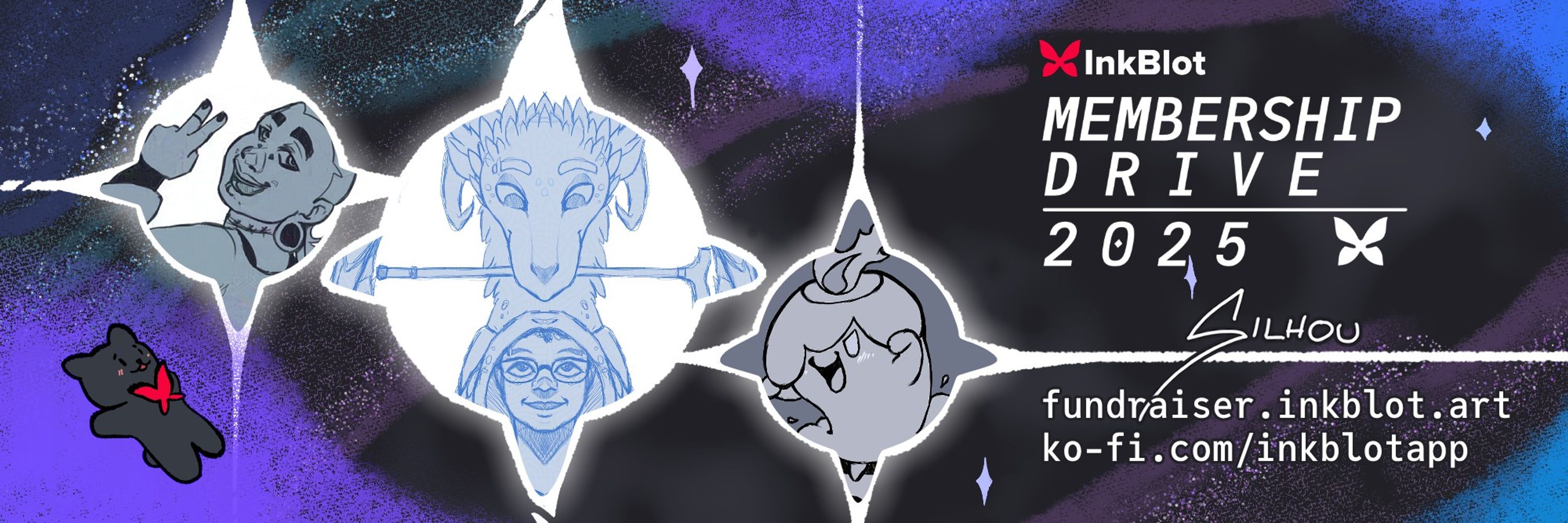 Silhou | Commissions Open!