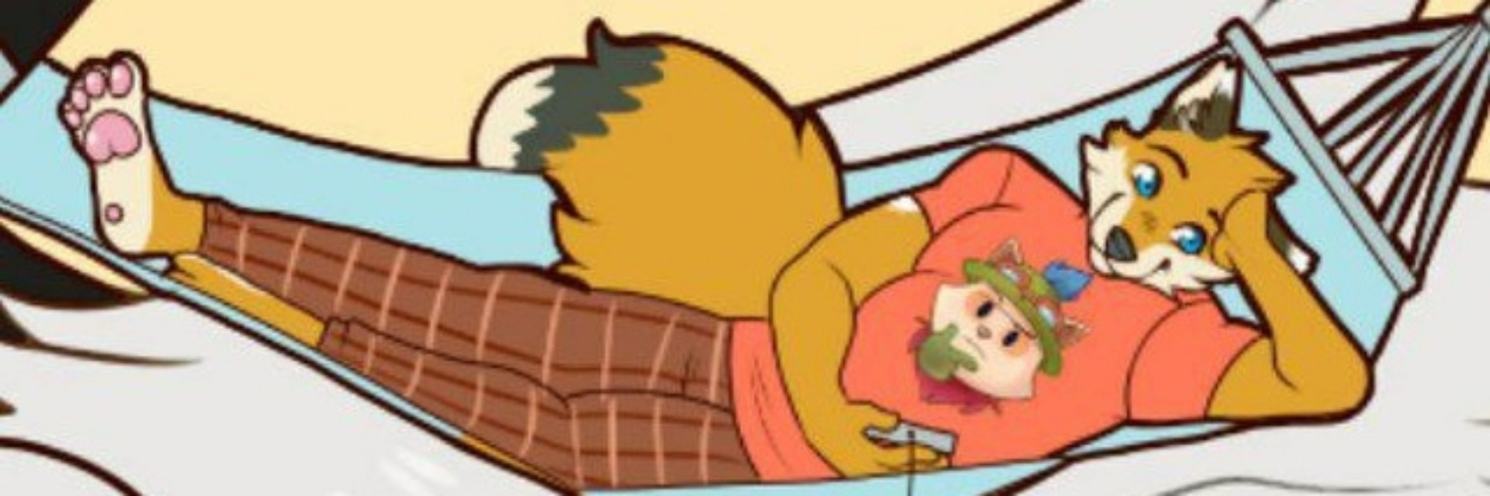 Kamon Fox