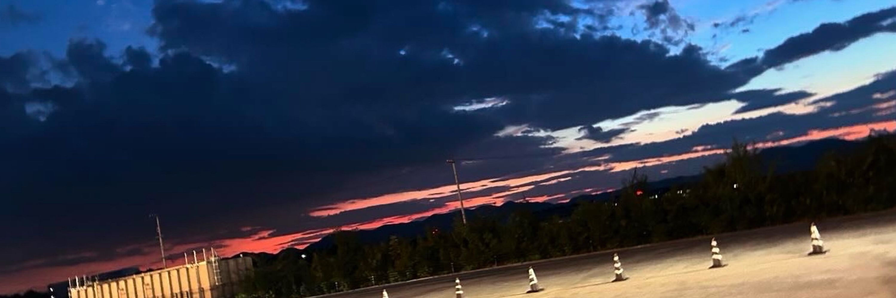 な