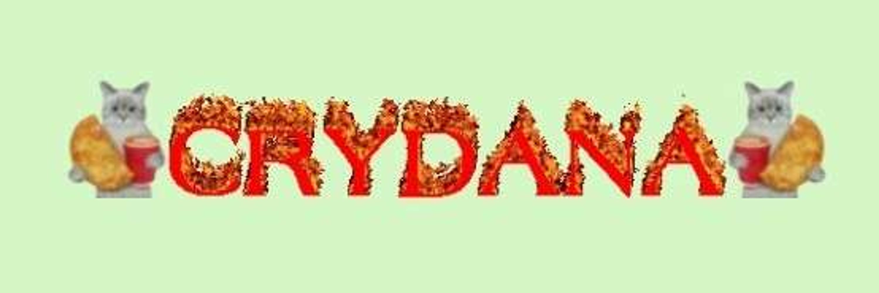 Crydana