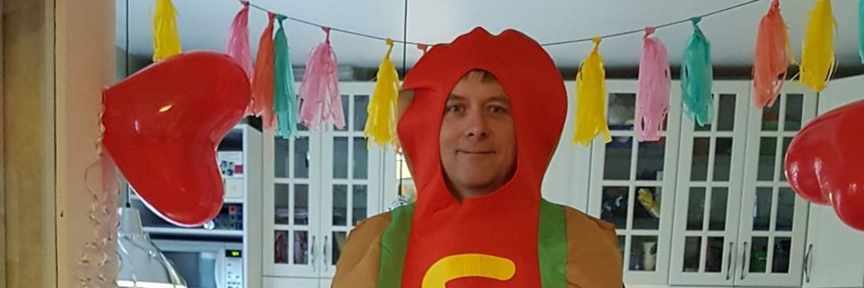 Vegard Strømsøy