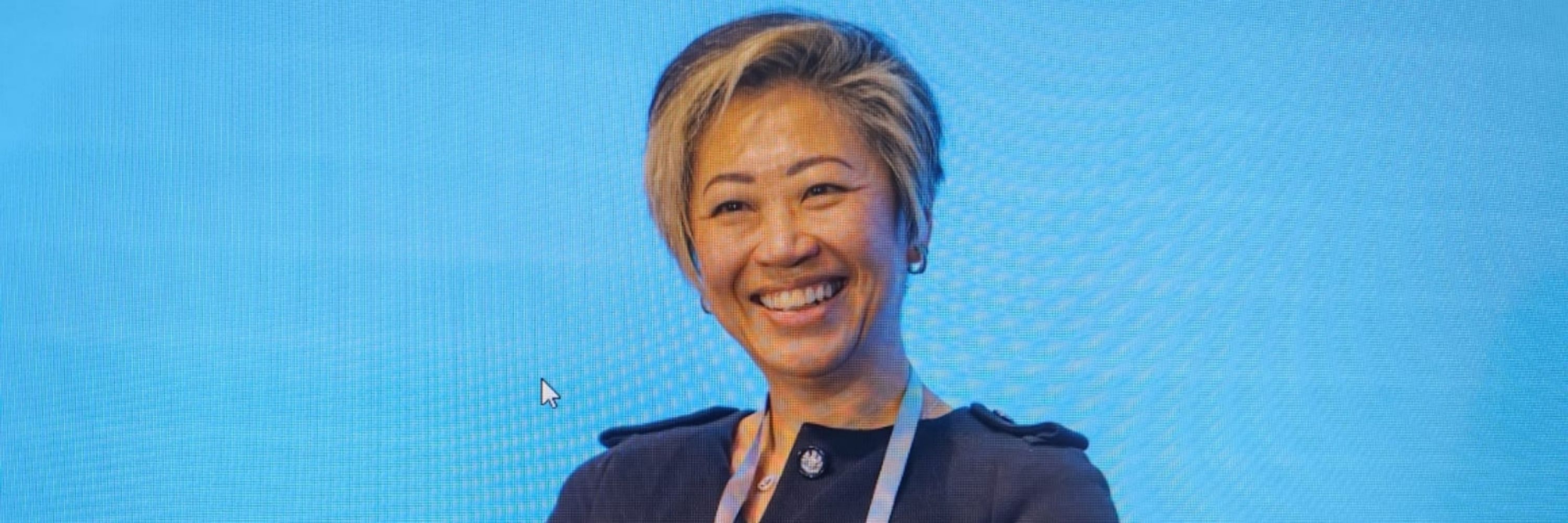 Christine Chow