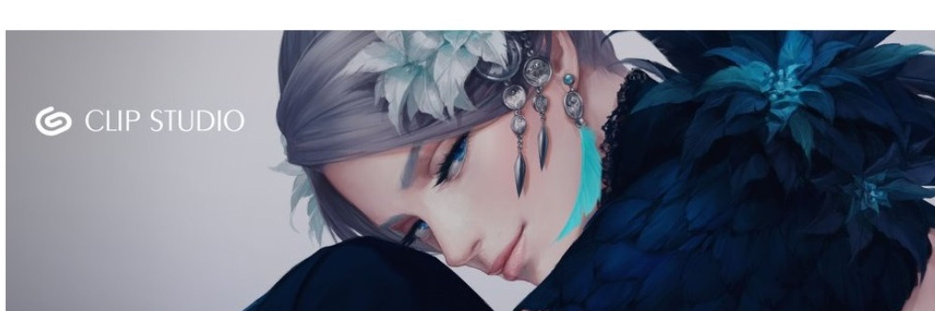 CLIP STUDIO PAINT