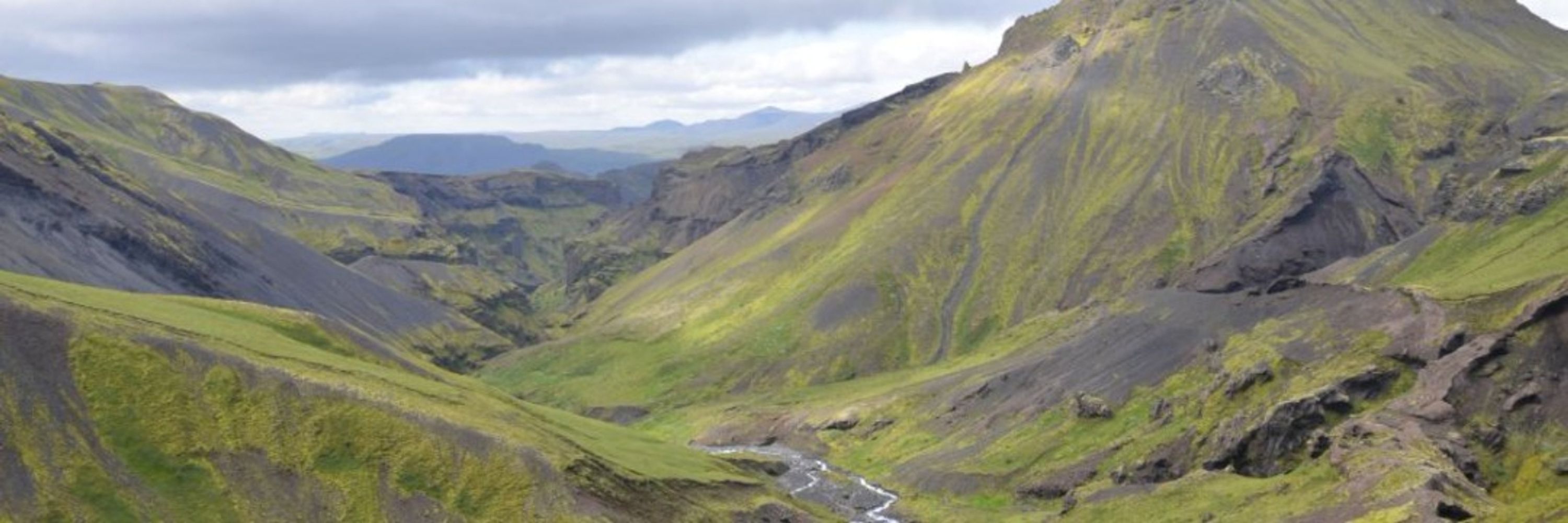 AGU Catchment Hydrology Technical Committee