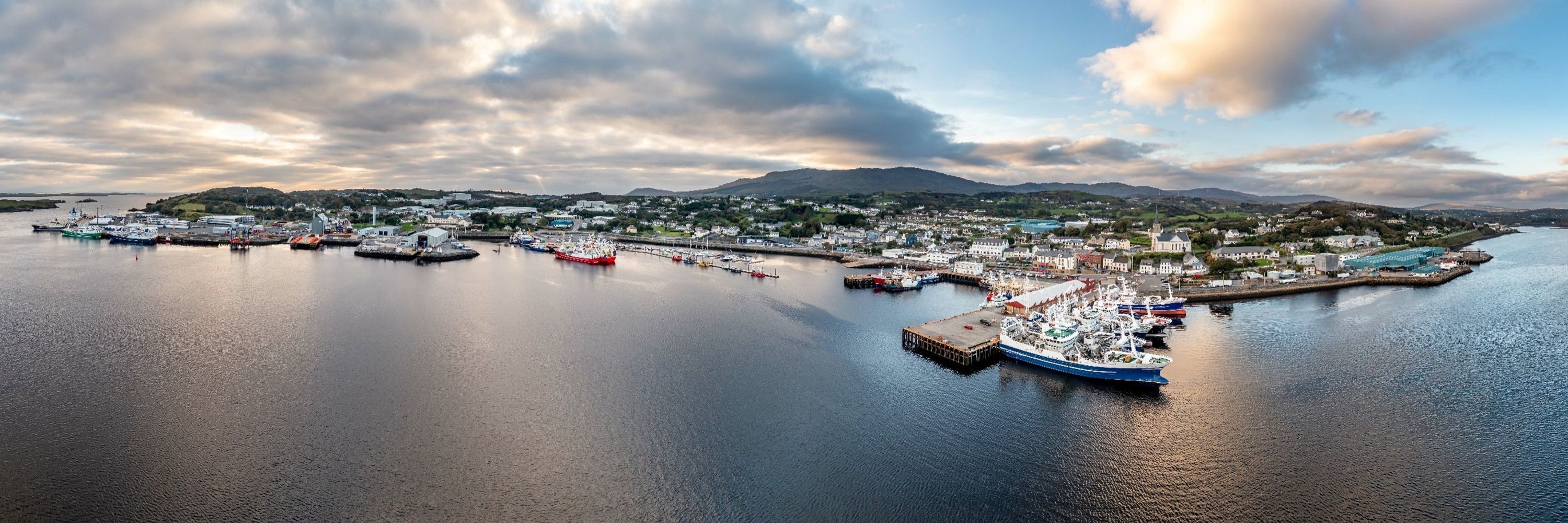 Killybegs Fishermen's Organisation