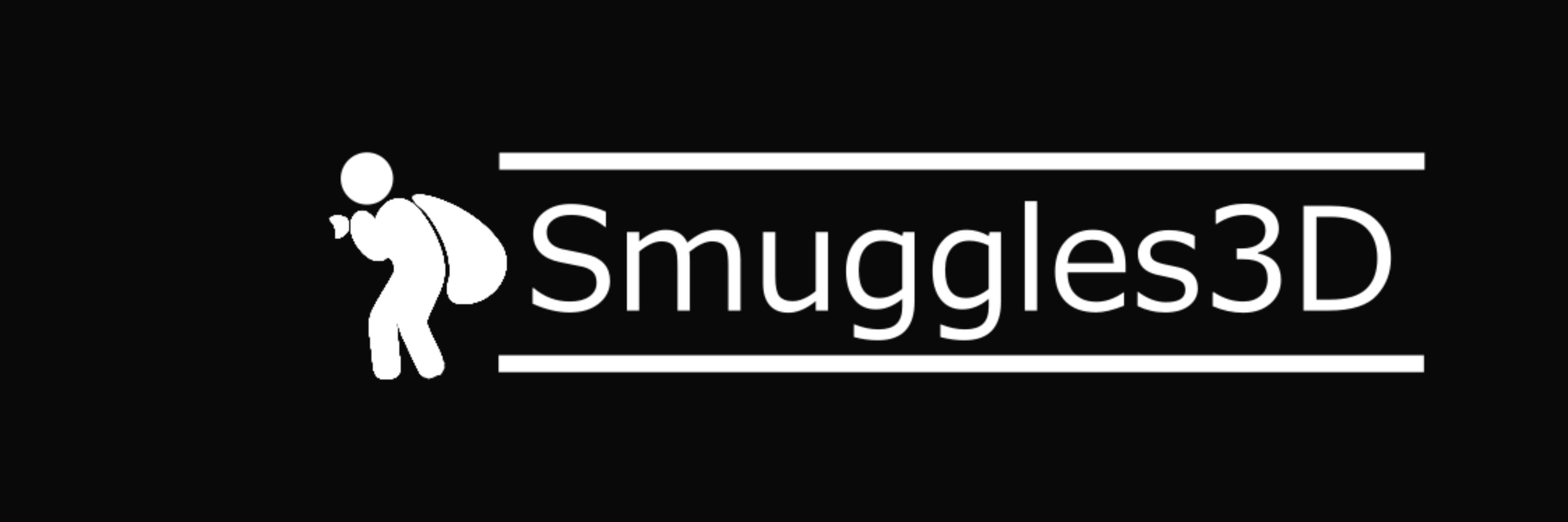 Smuggles3D