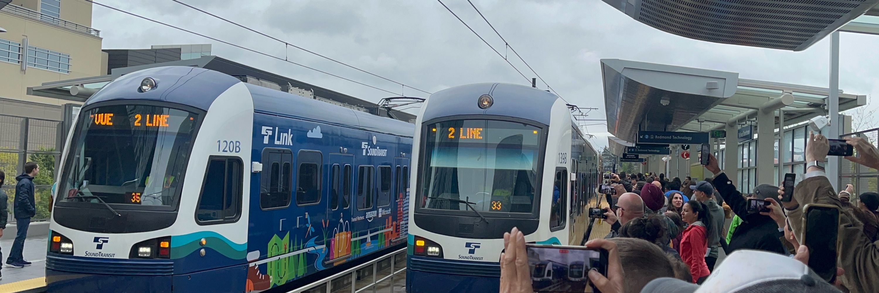 Transportation For Washington