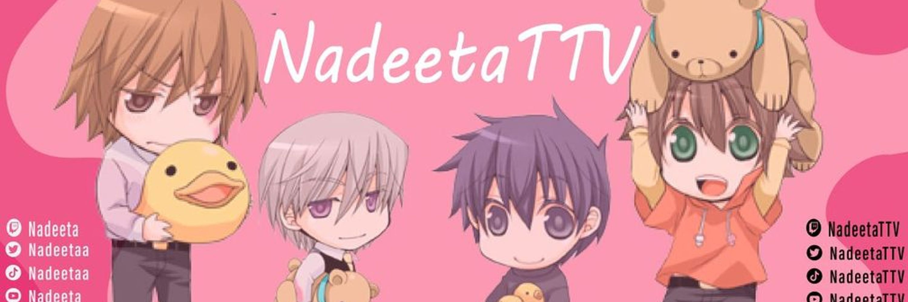 NadeetaTTV