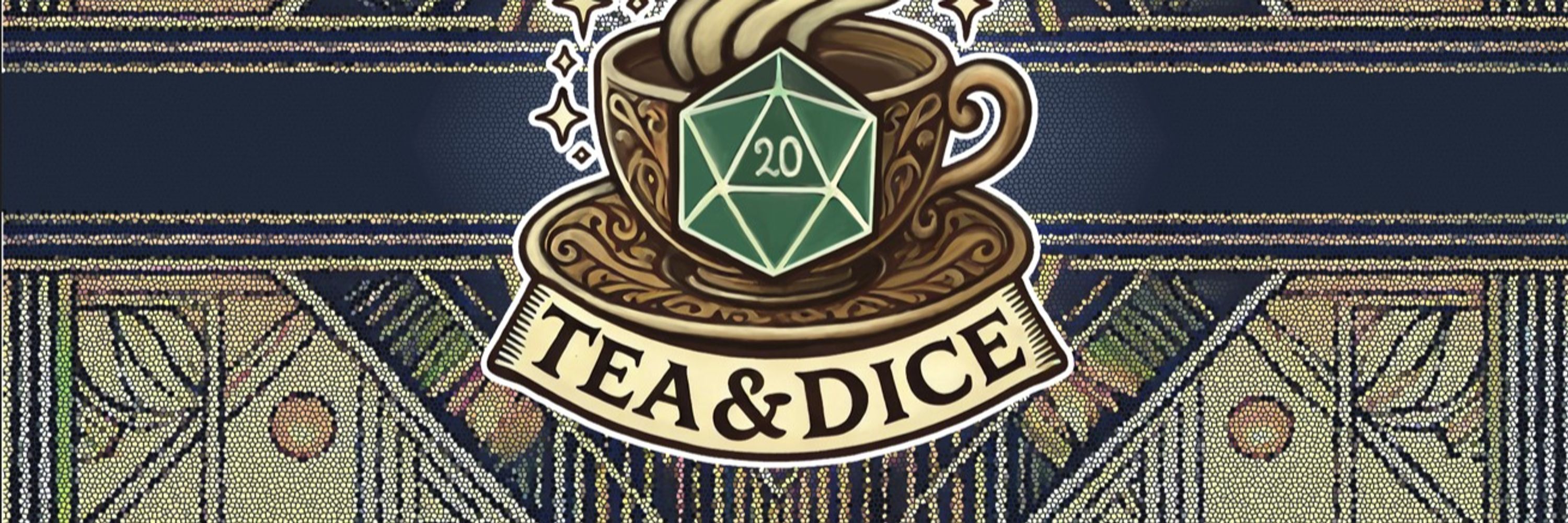Tea&Dice