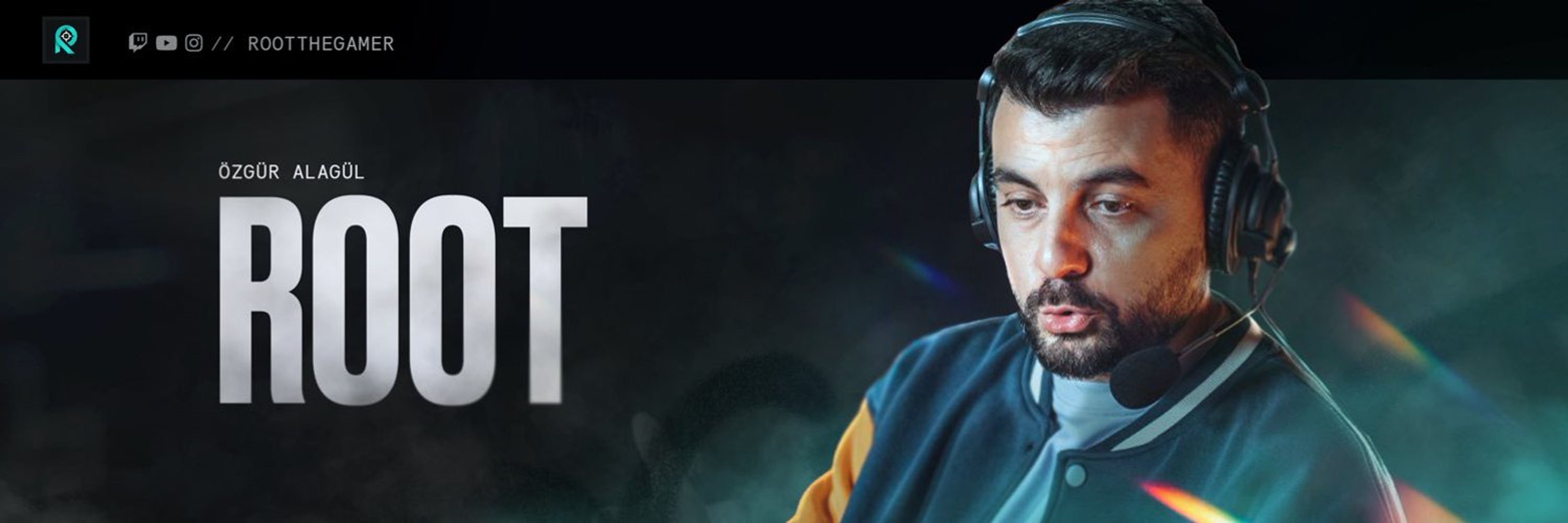 Özgür 'root' Alagül