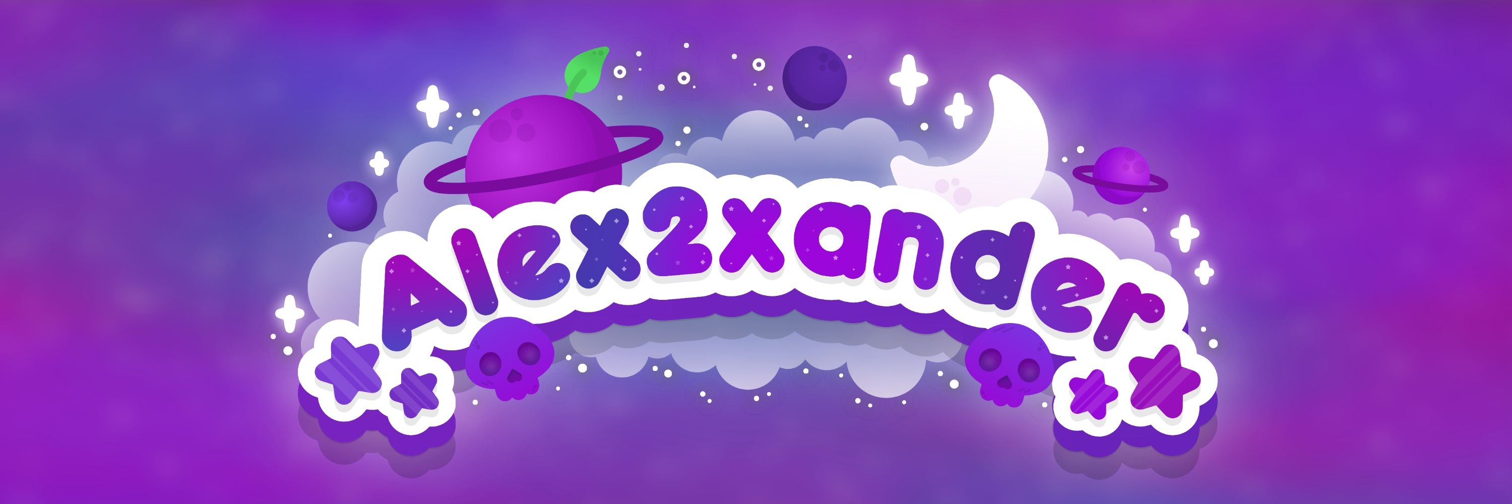 Alex2Xander