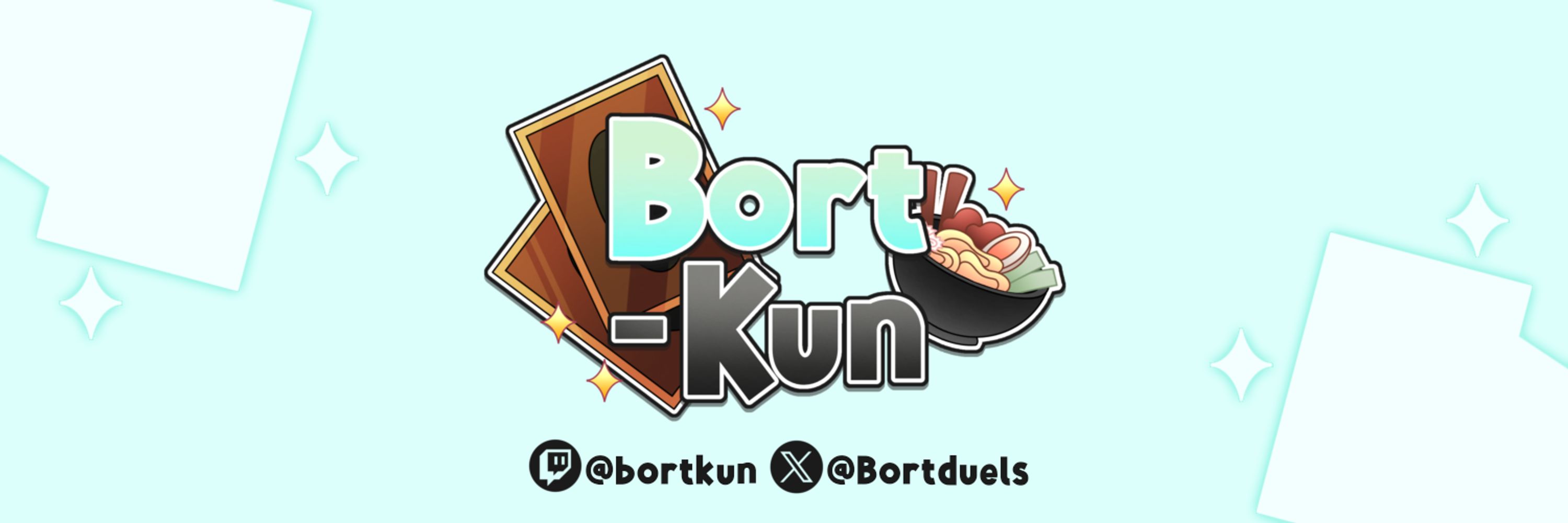 Bort-kun