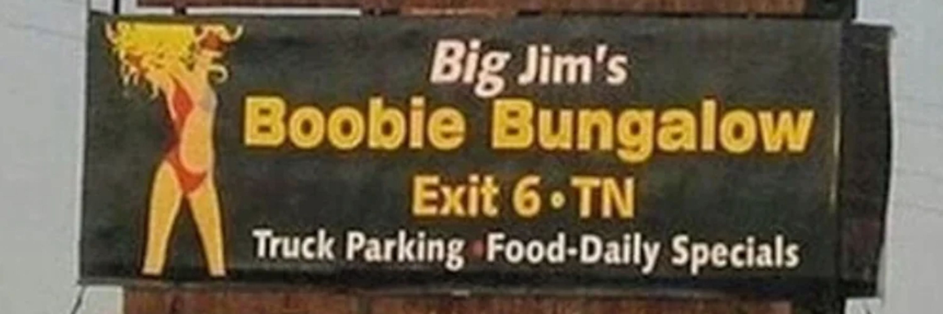 Dirty Dan's Filth Zone