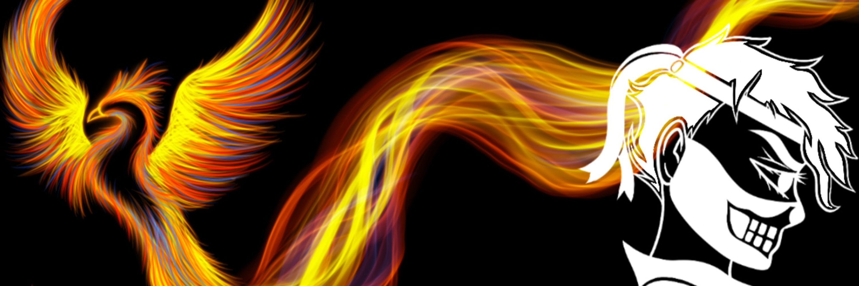 FlamingFirehawk 🐦‍🔥 (STREAM SCHEDULE RELEASING SOON!)