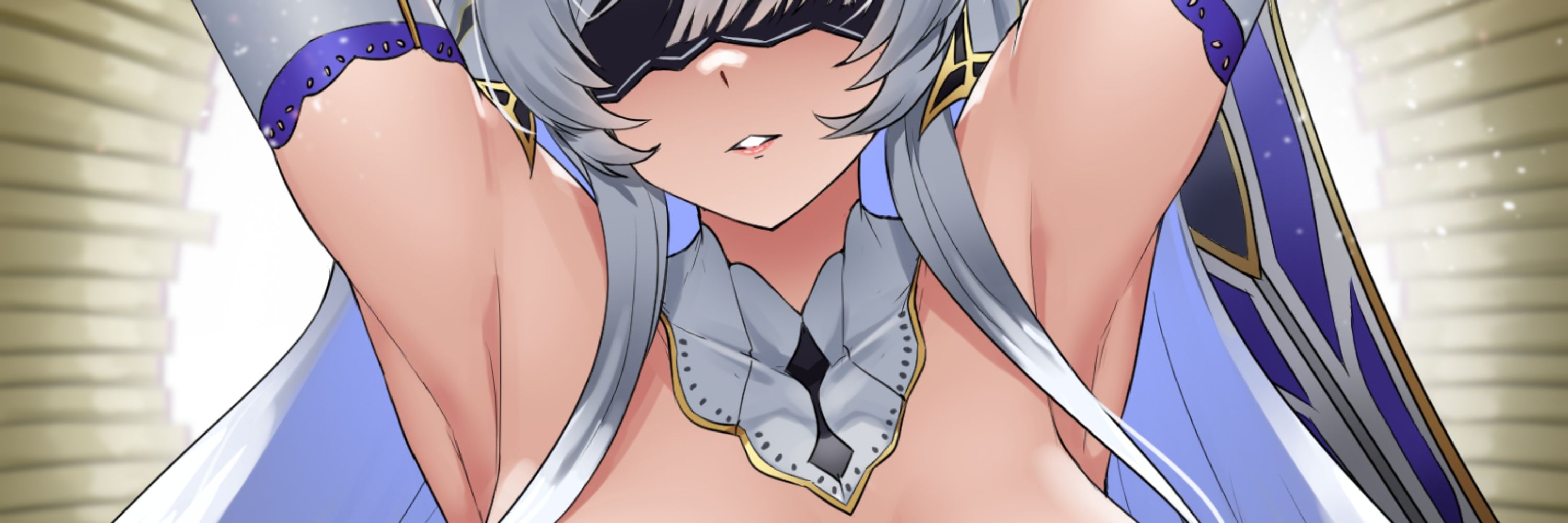 Blind Princess