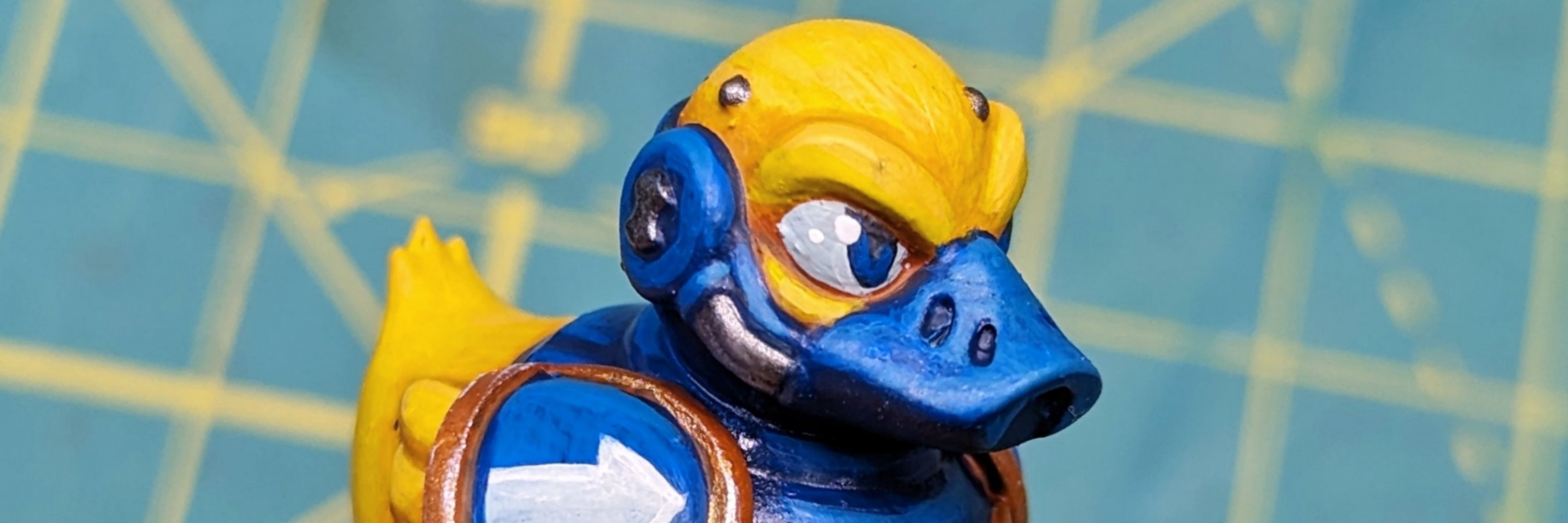 Epic Duck Studios