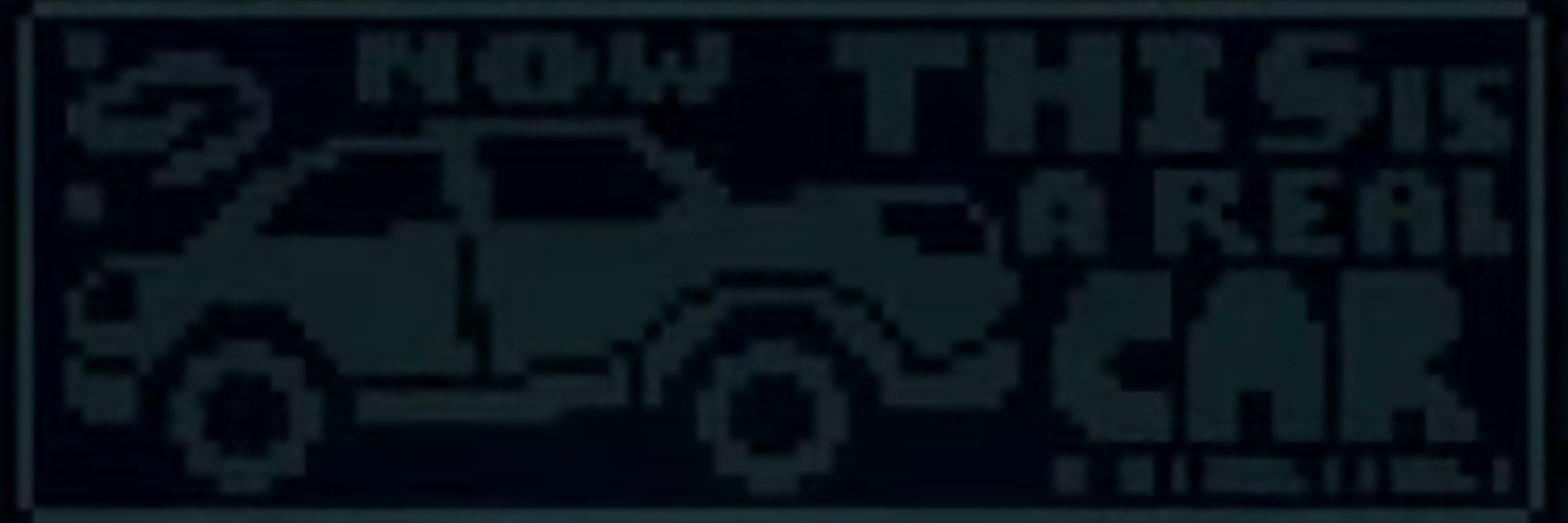 IntroCar