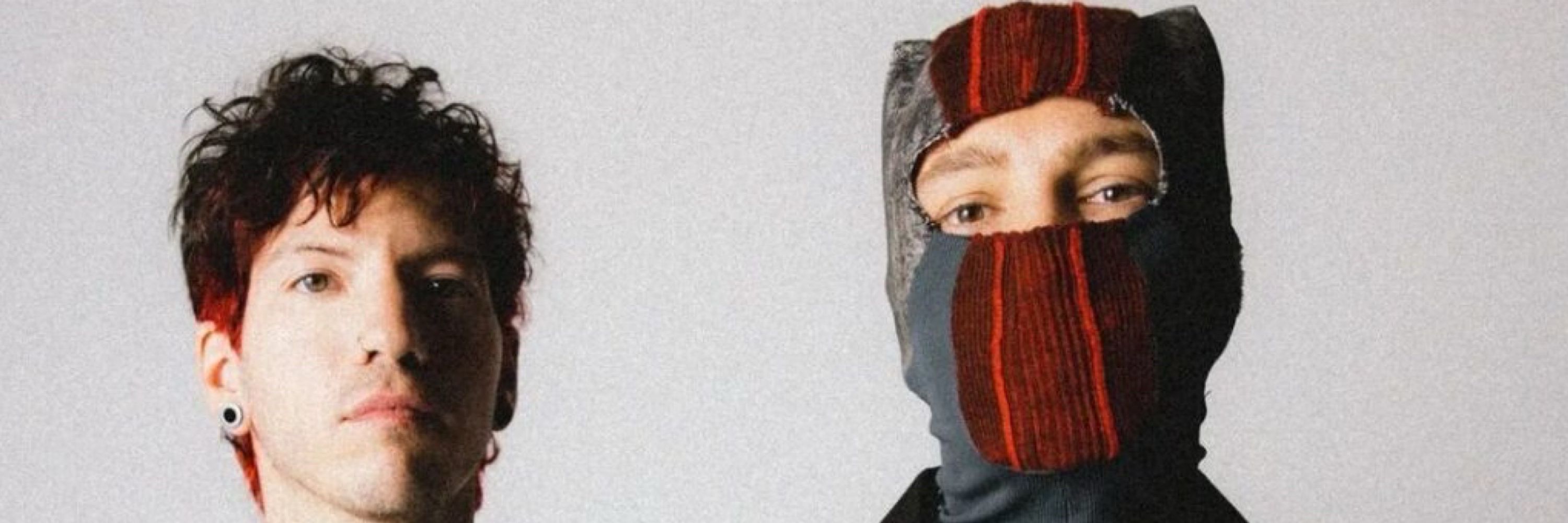 Satch |-/ tøps #1 fan 