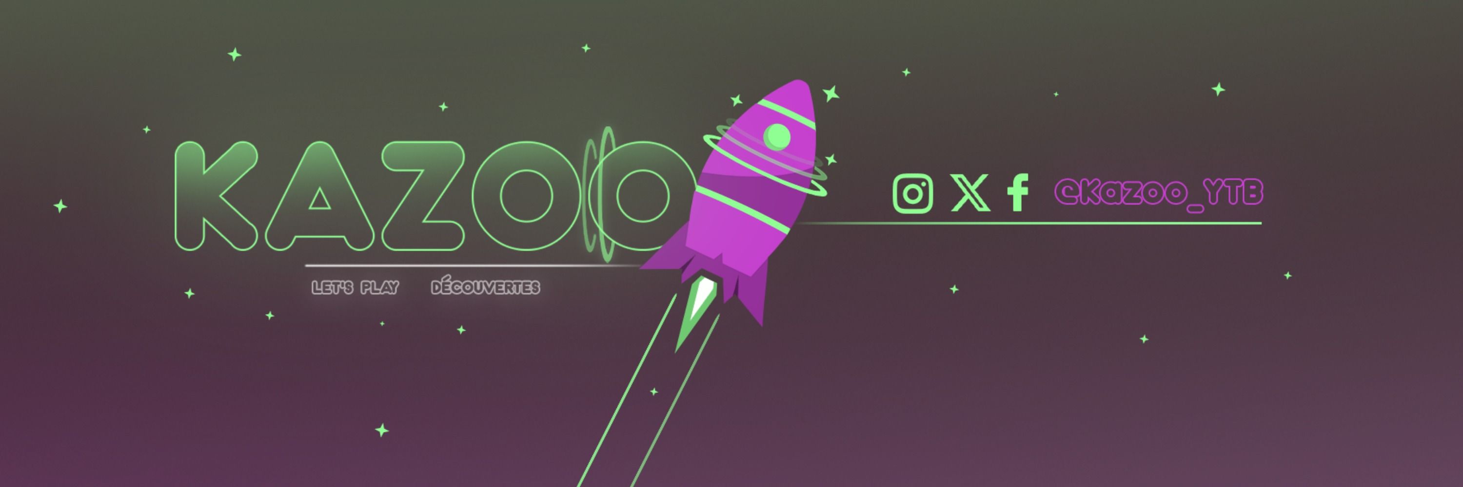 KAZOO