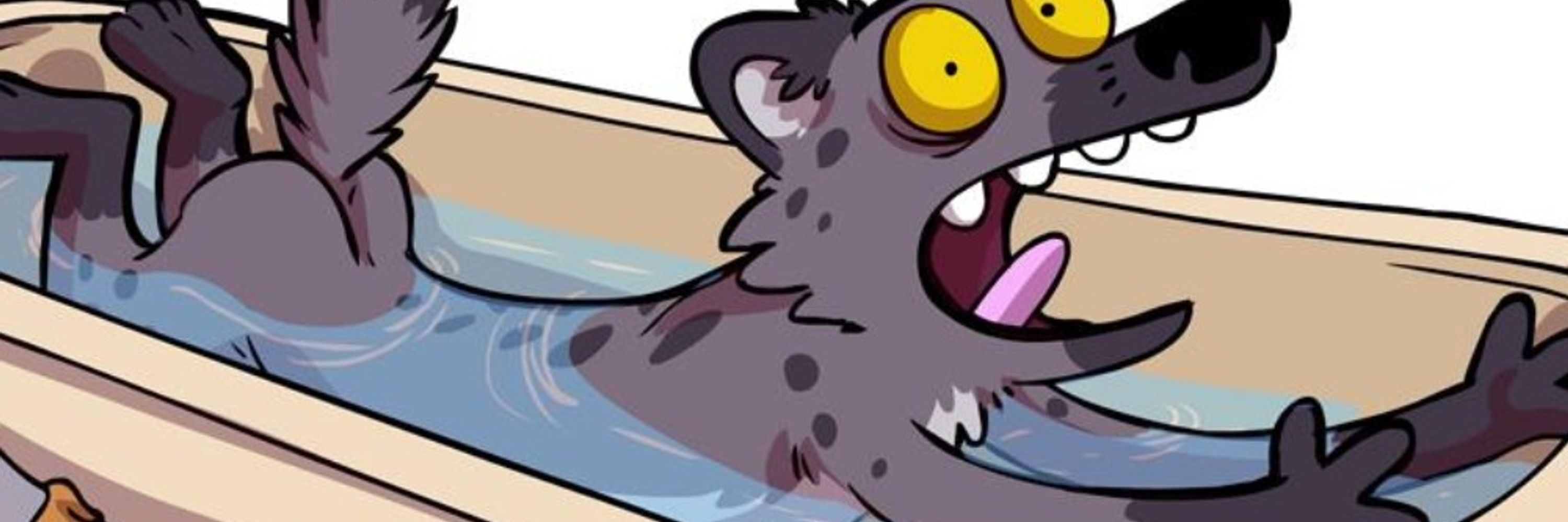 roadkill incest art Path Hyena (@pathhyena.bsky.social) — Bluesky