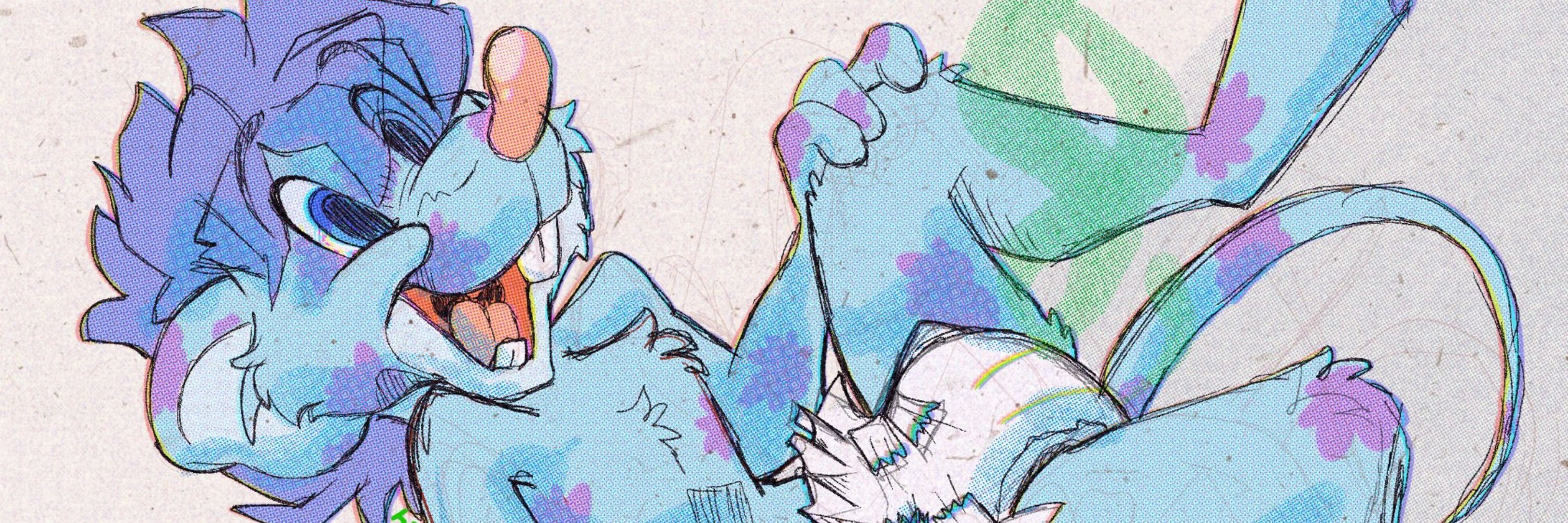 Mushy Mouse