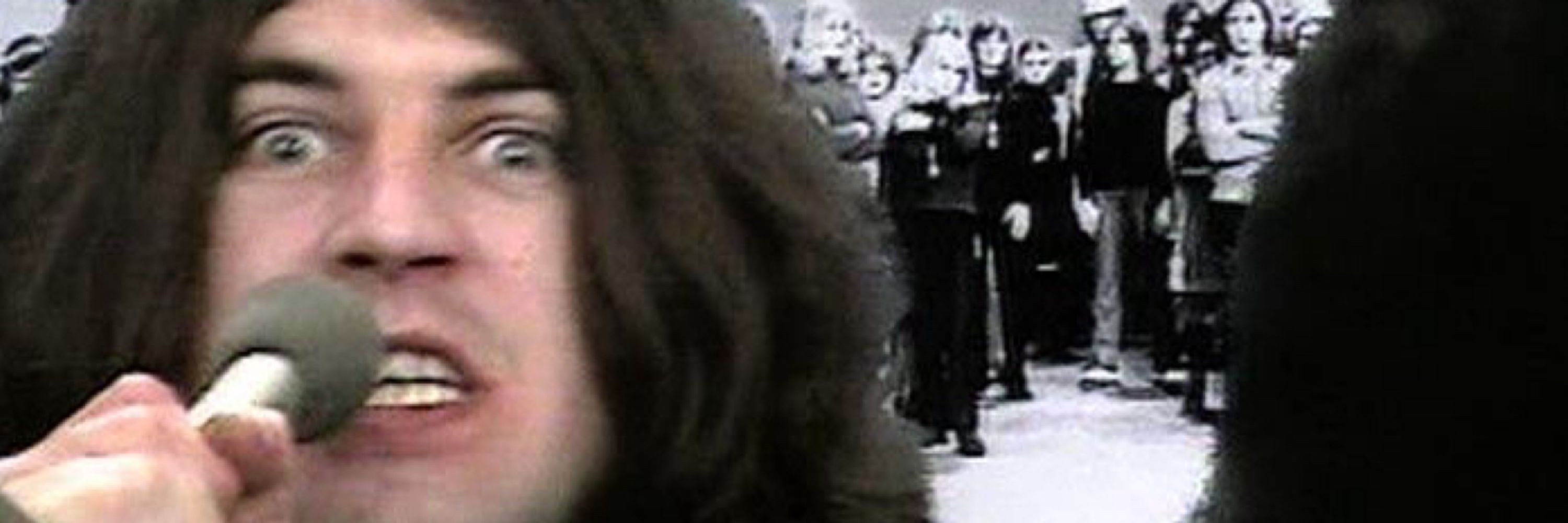 Deep Purple Korea