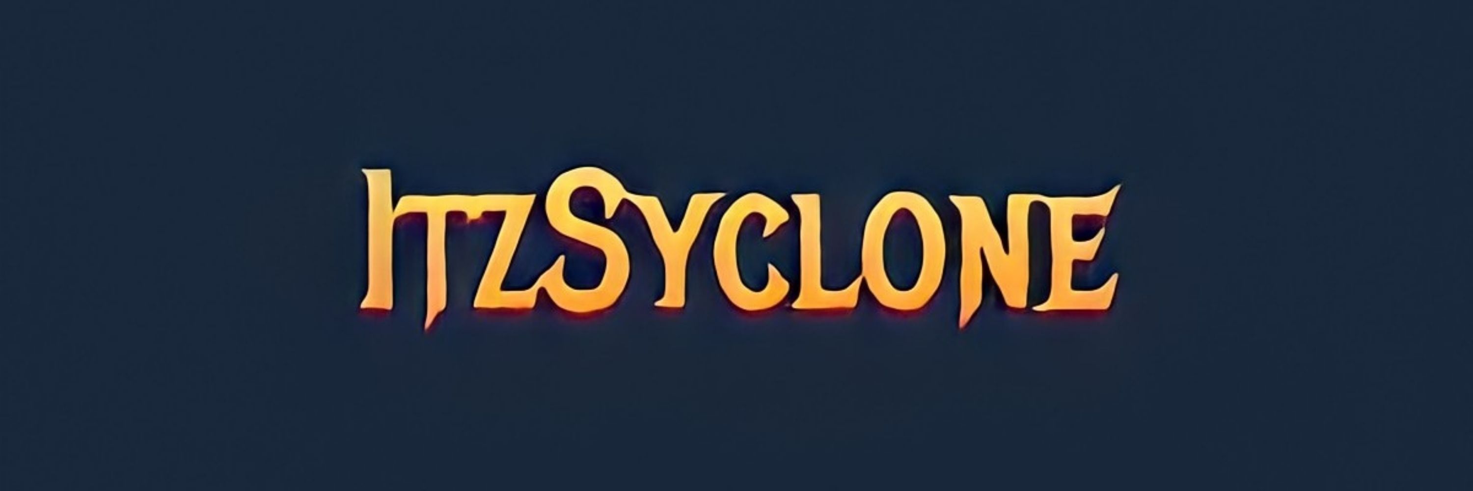 ItzSyclone