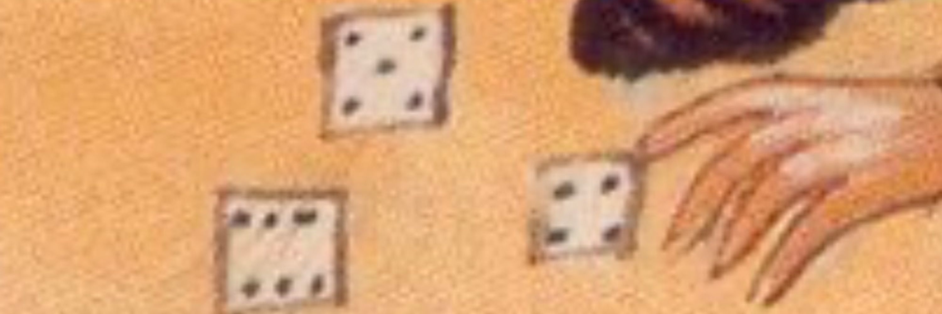 Dice Kapital