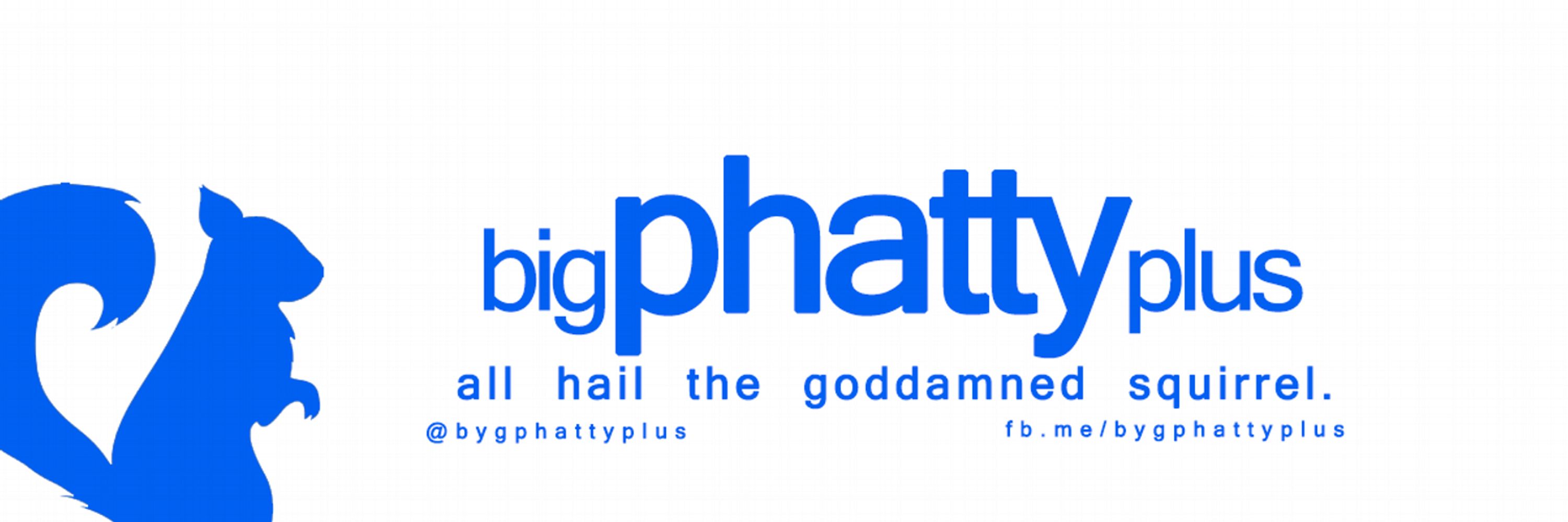 BigFattyPlus