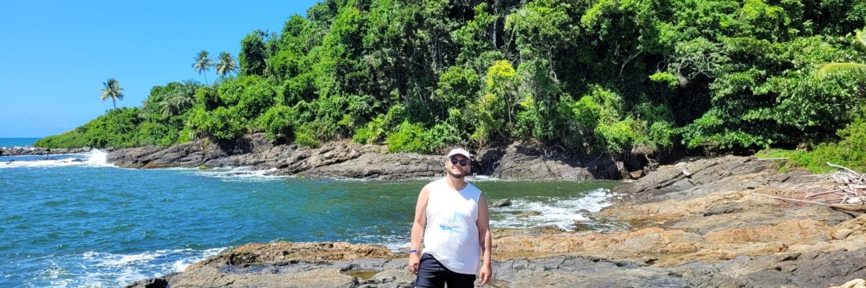 Marco Antonio 