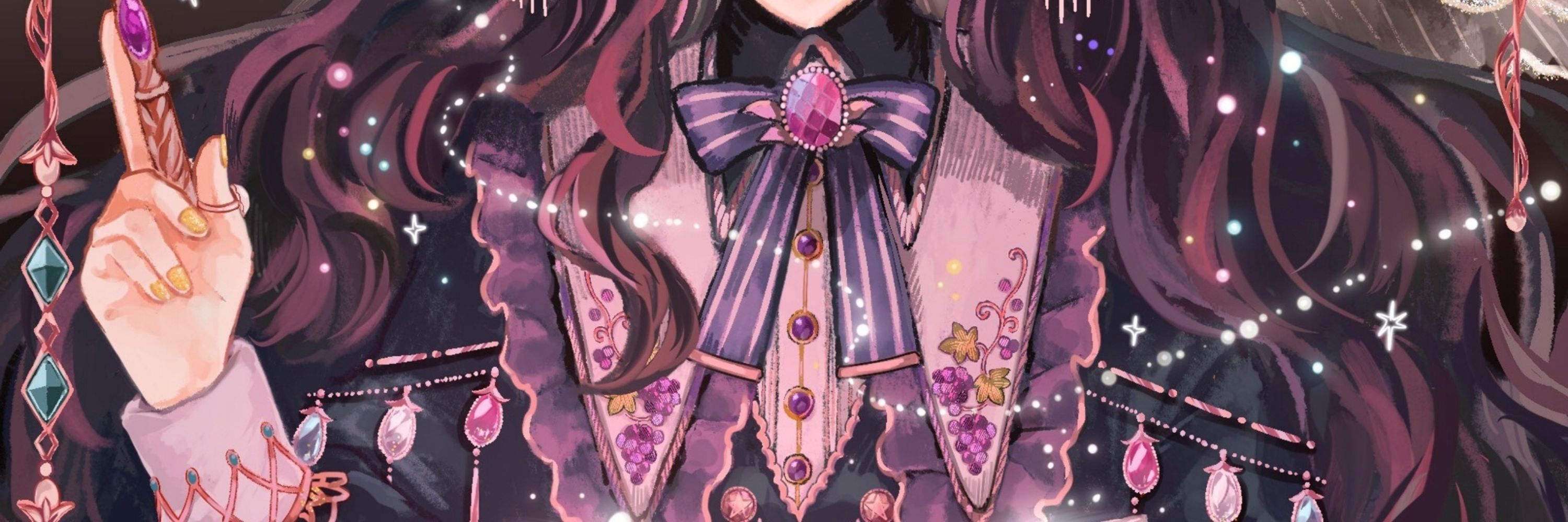 野末 除夜