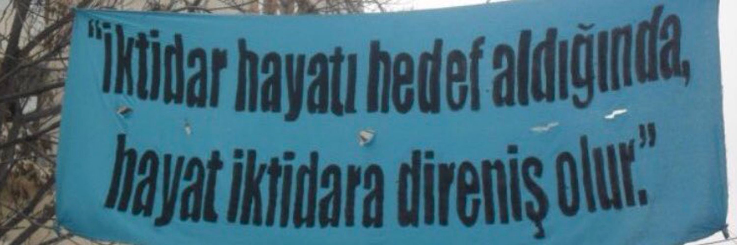neither kavgam bitti nor sevdam