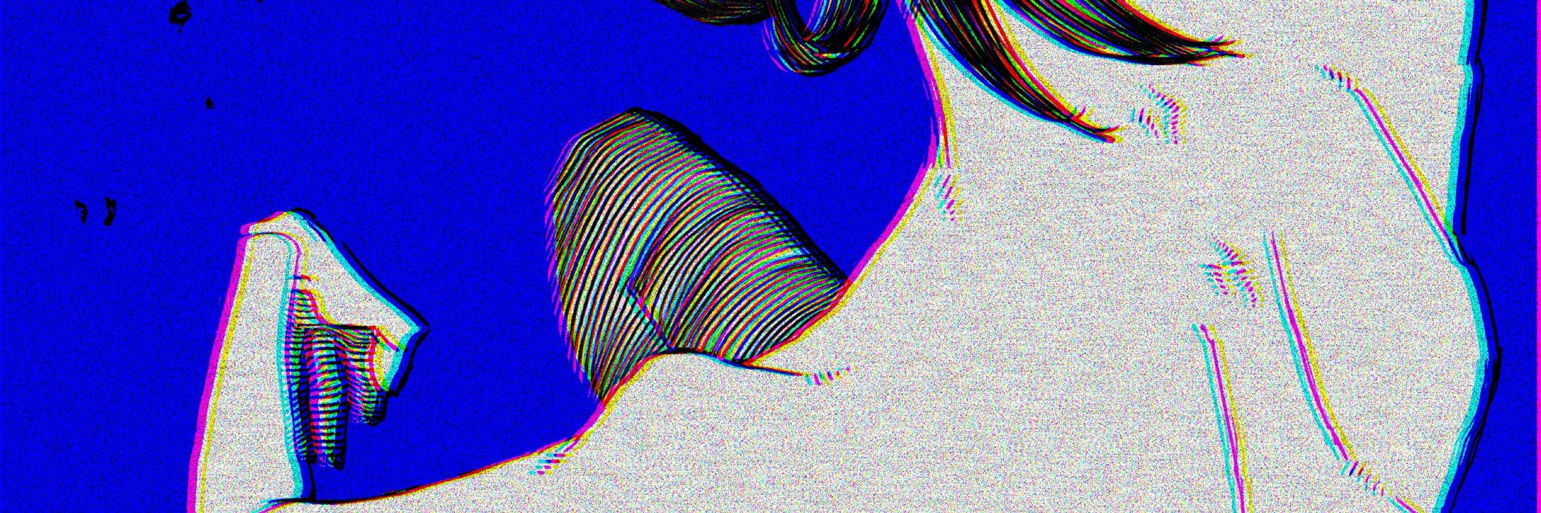 デス子