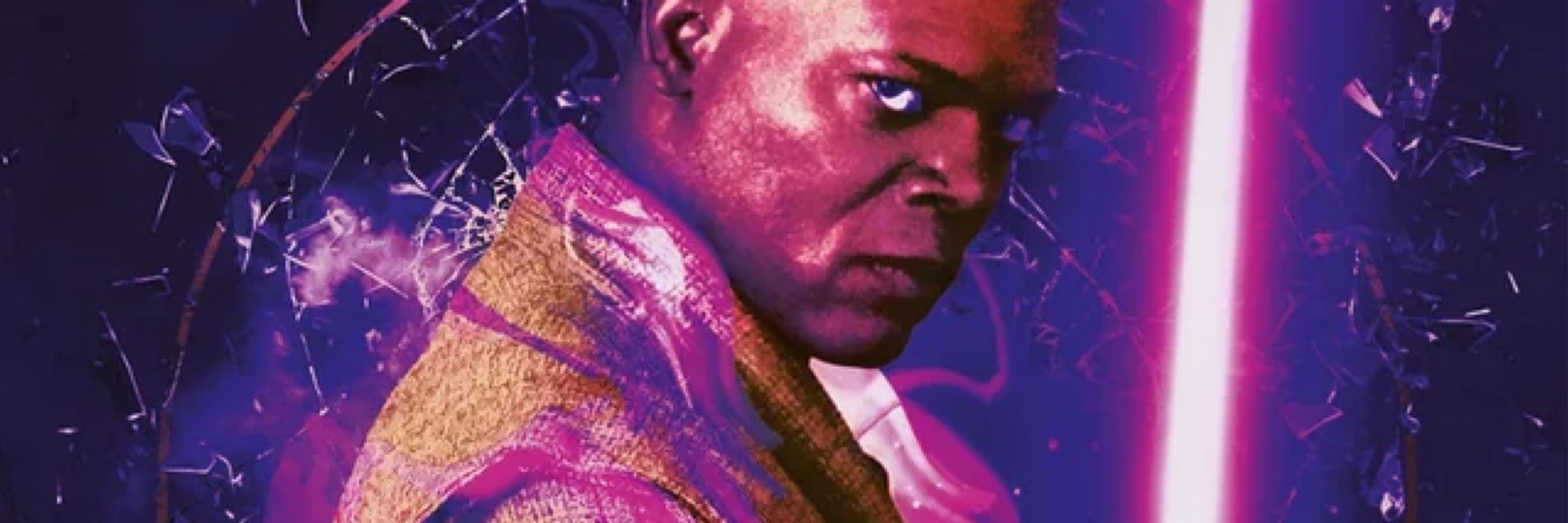 Mace Windu