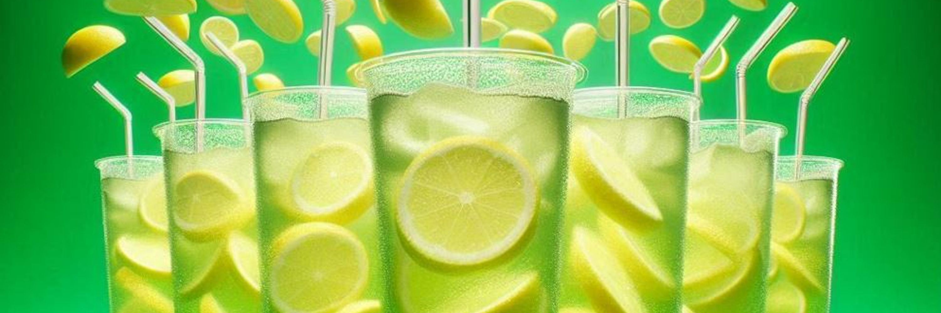 VFX Drinks