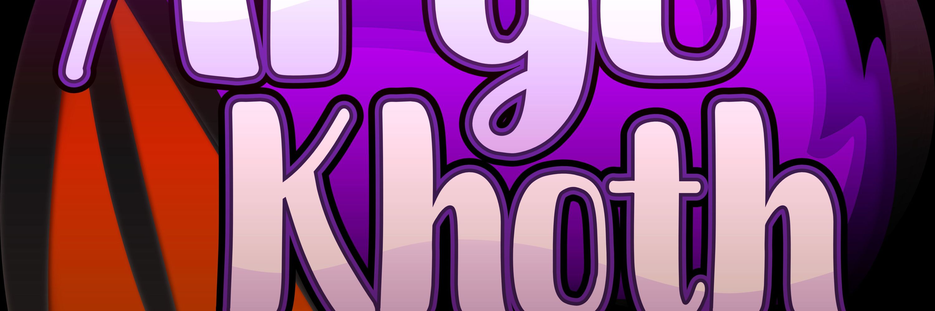 Argo | Shadow Dragon Vtuber 💜🐉