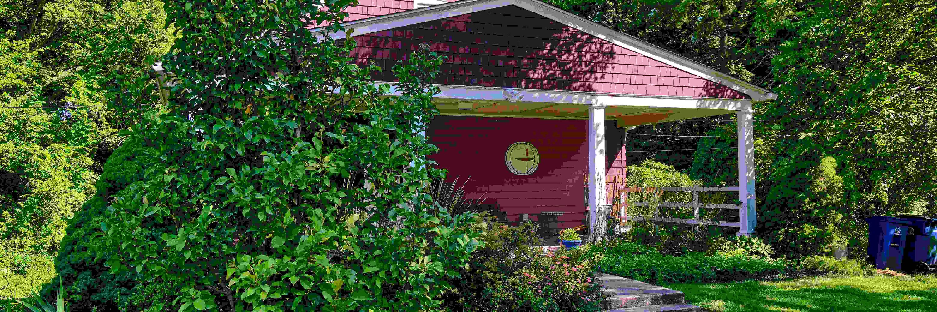 Cedarhurst Unitarian Universalists