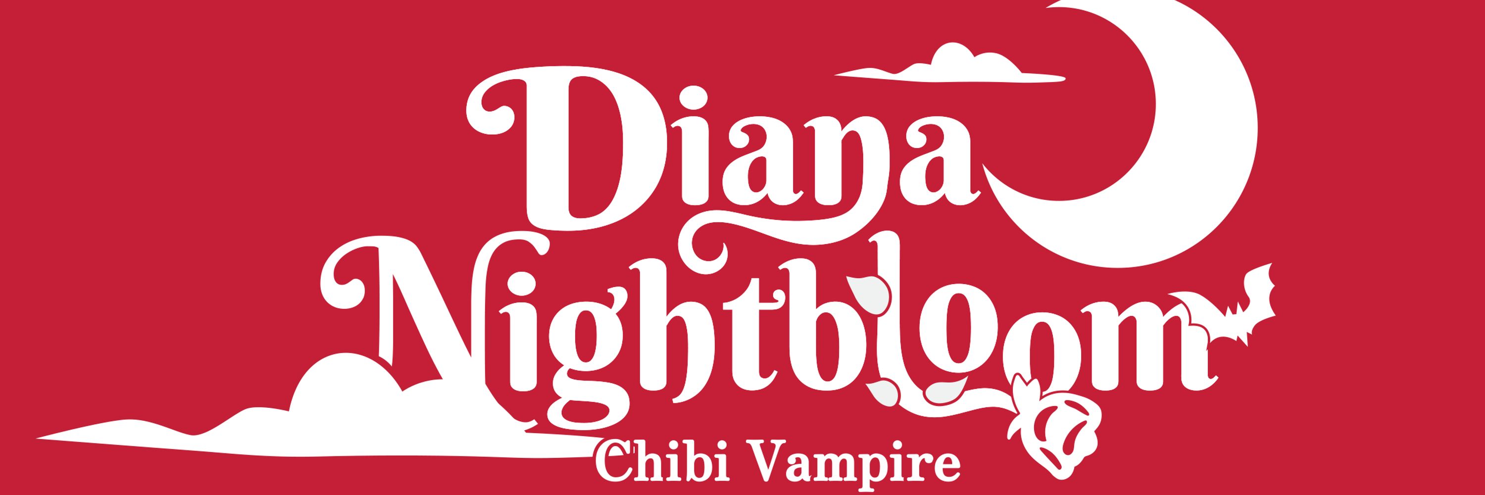 Diana Nightbloom 