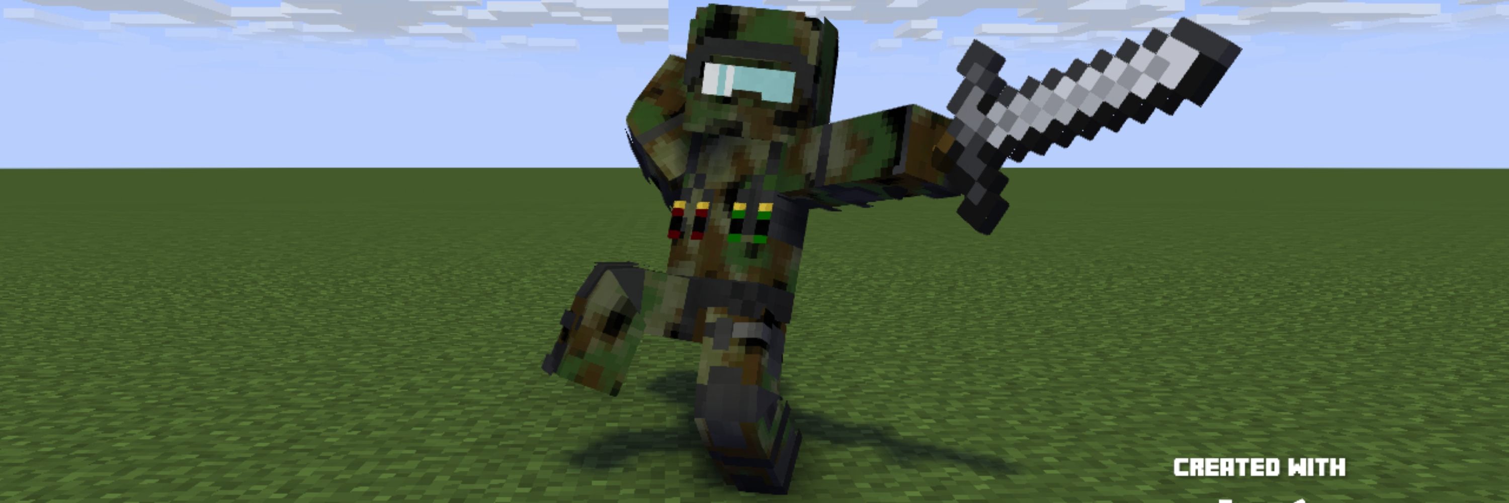 Weak Warrior
