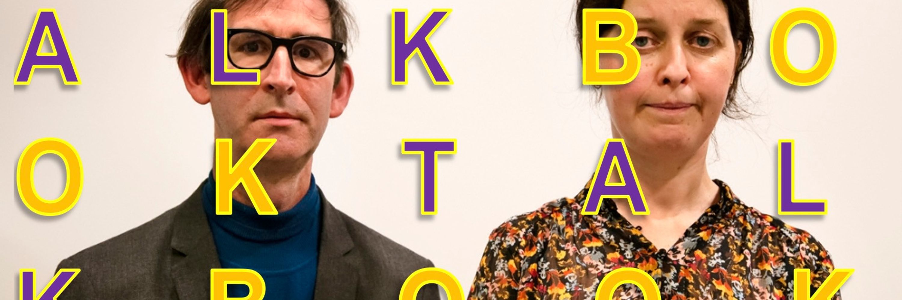 BookTalkBookTalkBook