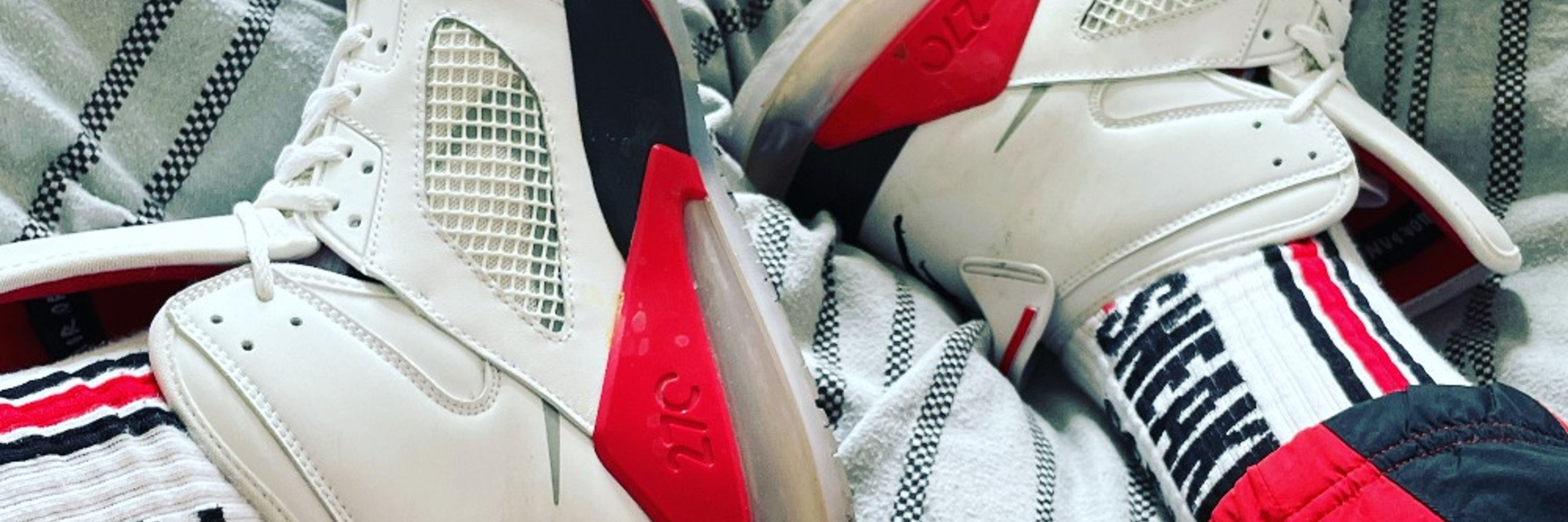 SNKRALPHA